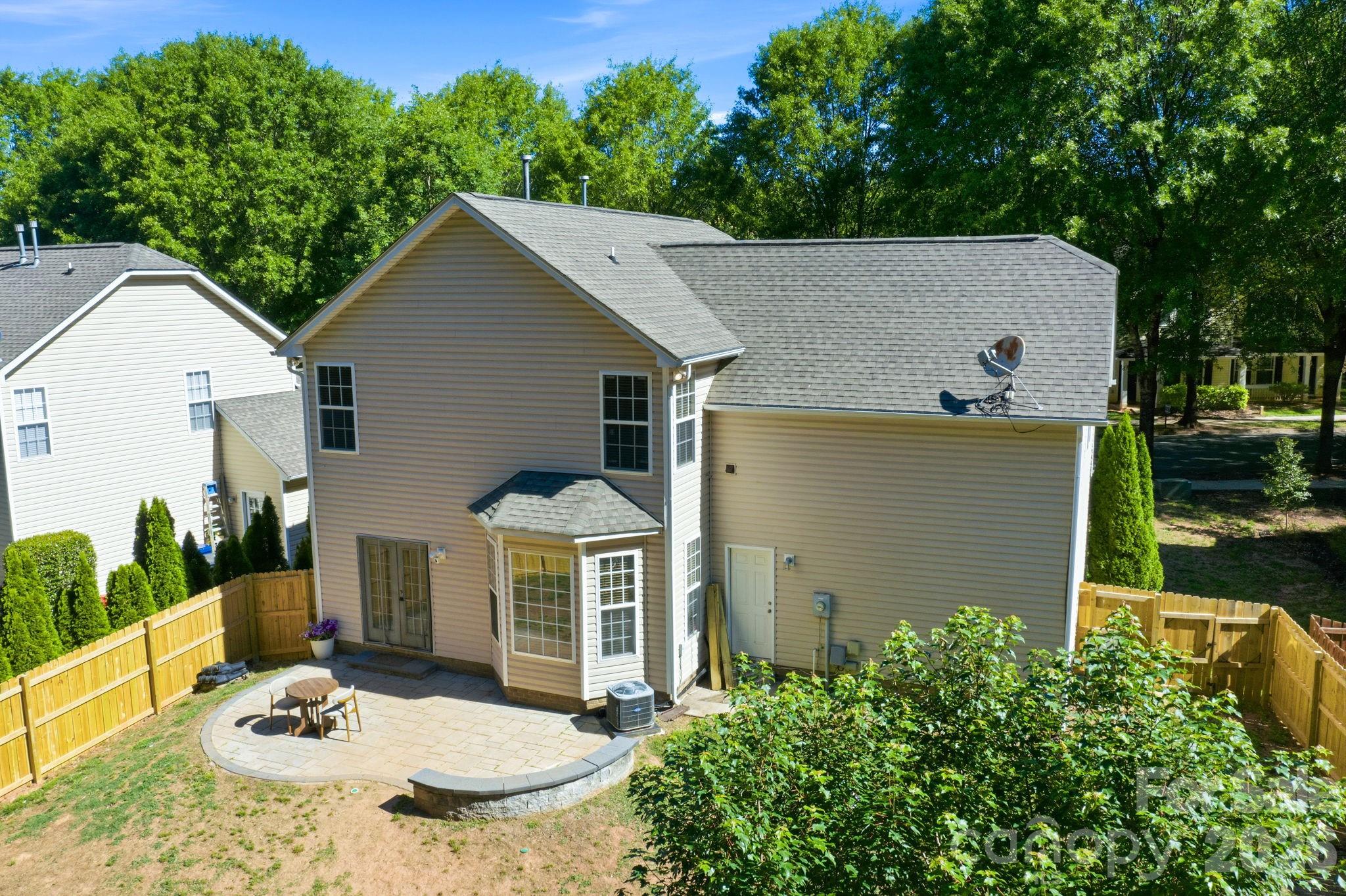 12928 Windy Lea Lane Huntersville NC 28078
