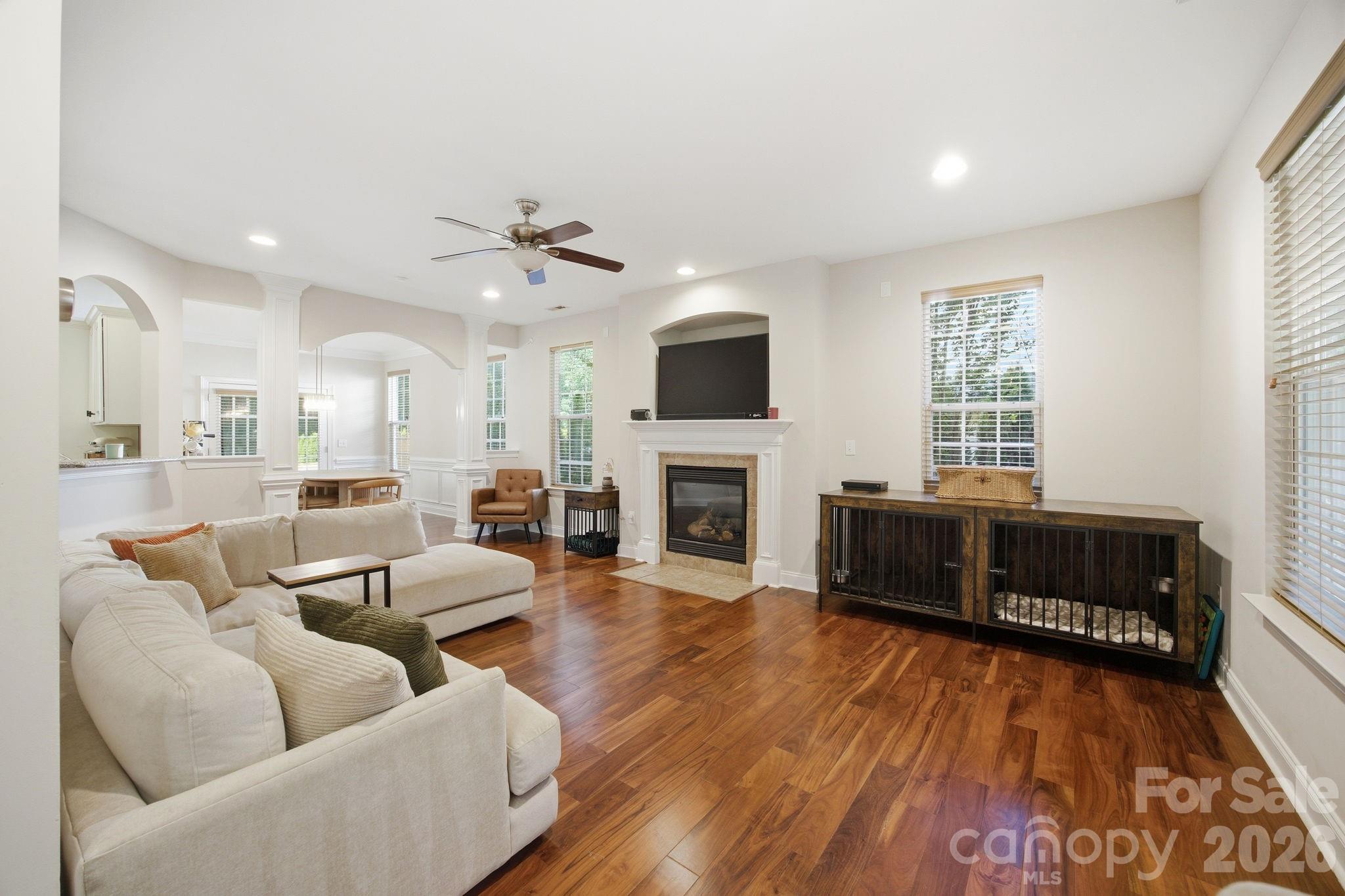 12928 Windy Lea Lane Huntersville NC 28078