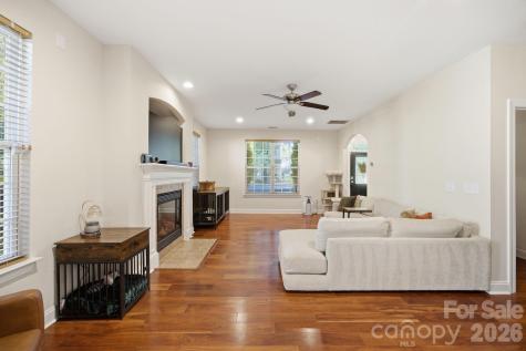12928 Windy Lea Lane Huntersville NC 28078