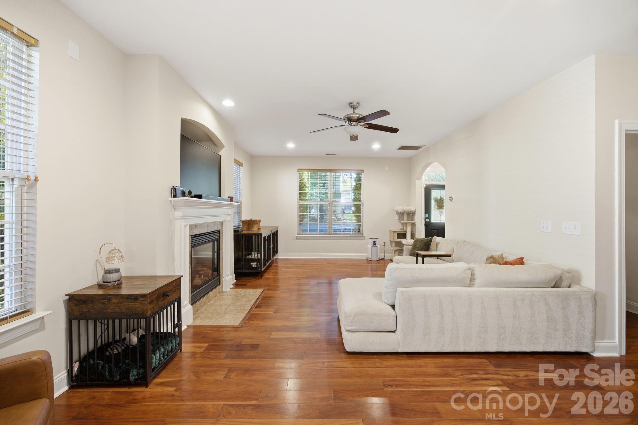 12928 Windy Lea Lane Huntersville NC 28078