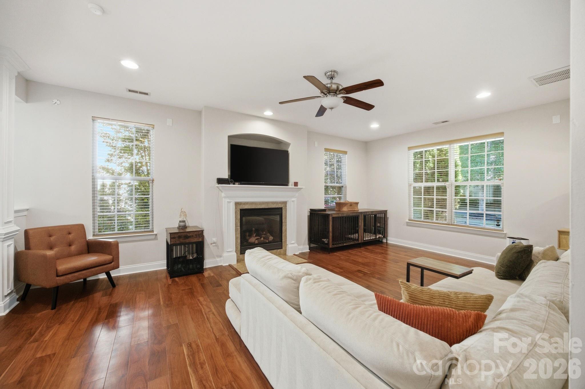 12928 Windy Lea Lane Huntersville NC 28078
