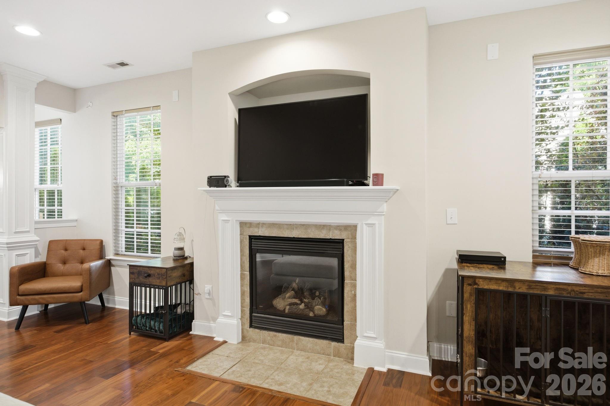 12928 Windy Lea Lane Huntersville NC 28078