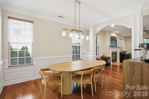 12928 Windy Lea Lane Huntersville NC 28078