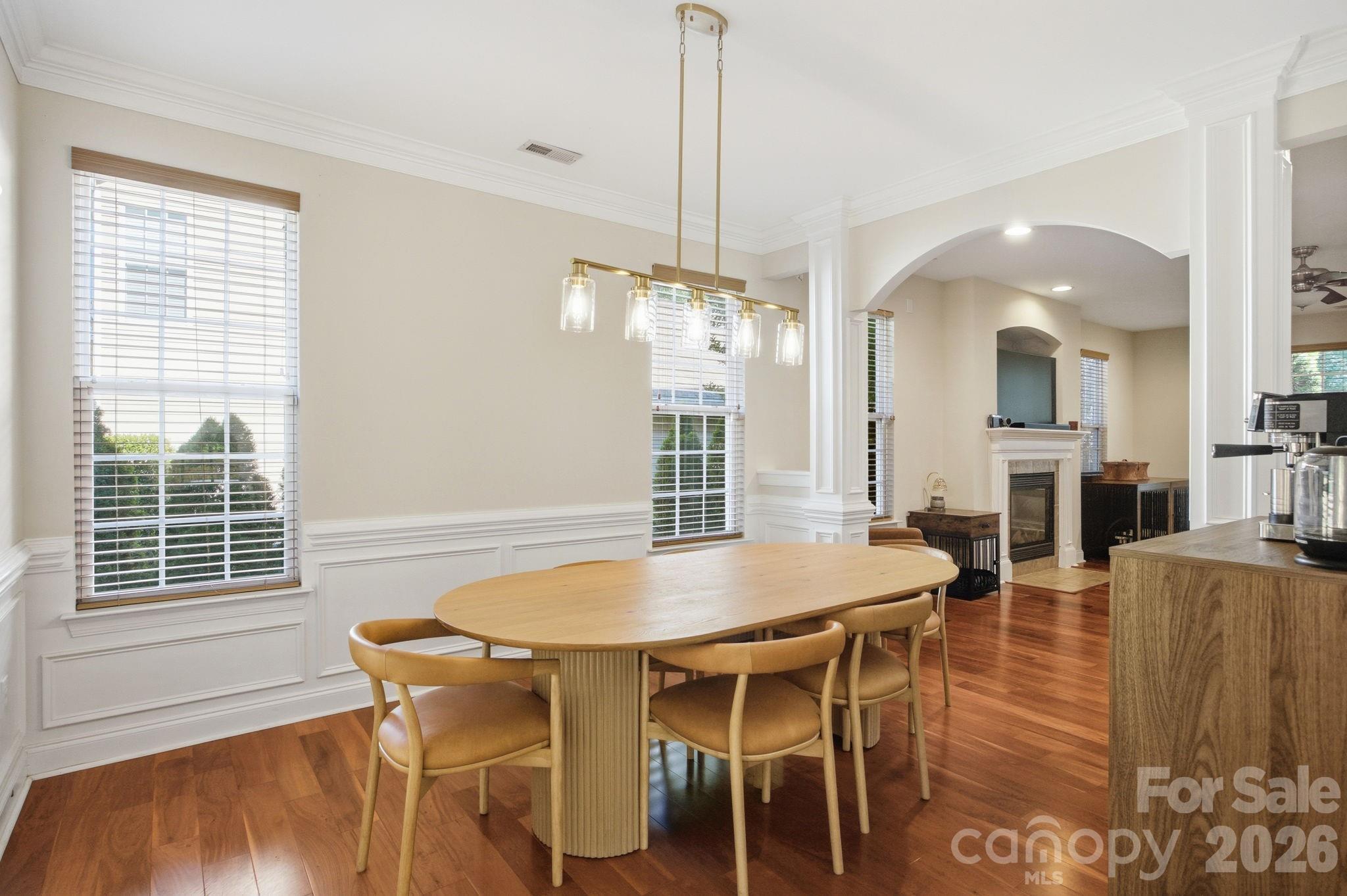 12928 Windy Lea Lane Huntersville NC 28078