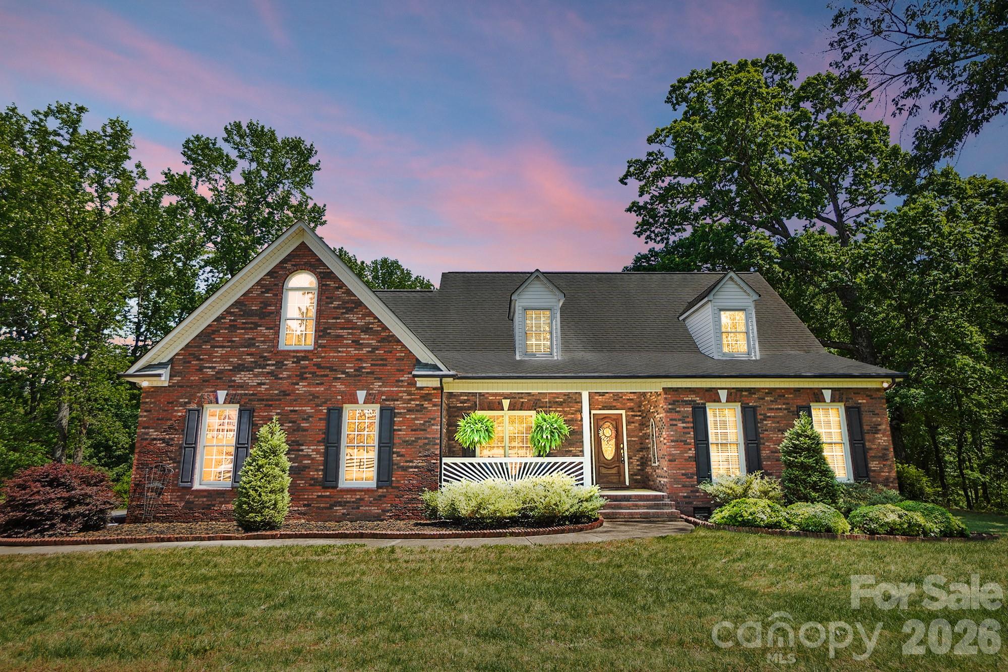 13901 Cabarrus Station Road Midland NC 28107