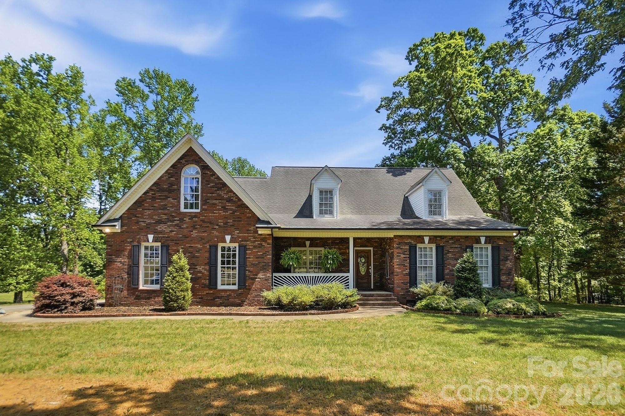 13901 Cabarrus Station Road Midland NC 28107