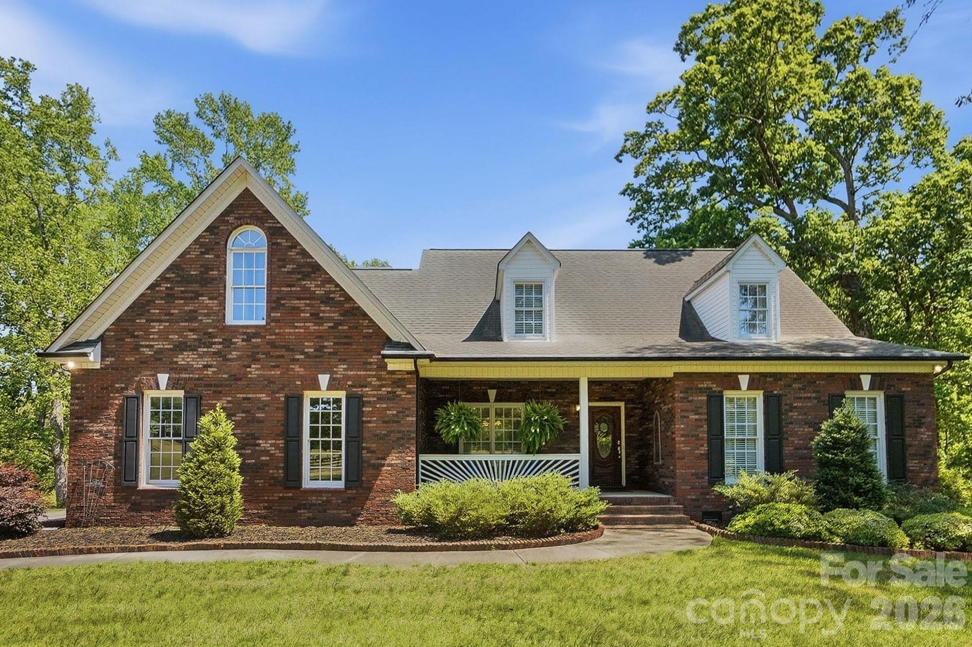 13901 Cabarrus Station Road Midland NC 28107