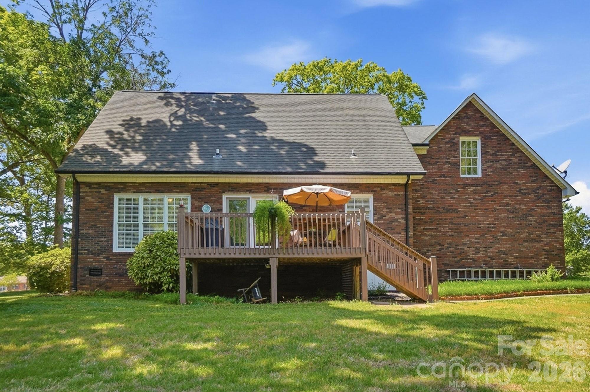 13901 Cabarrus Station Road Midland NC 28107
