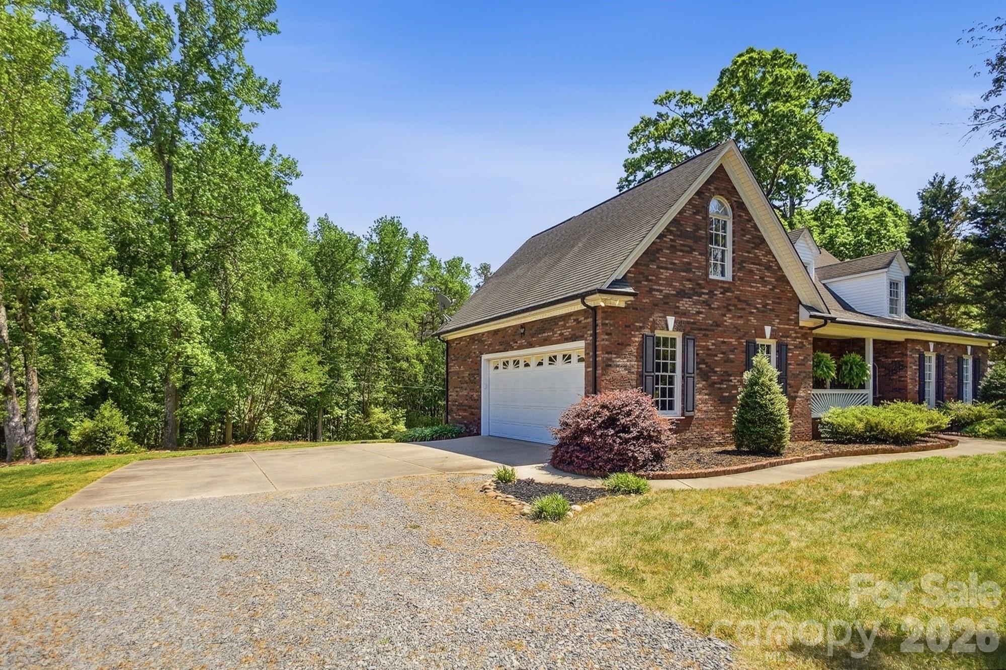 13901 Cabarrus Station Road Midland NC 28107