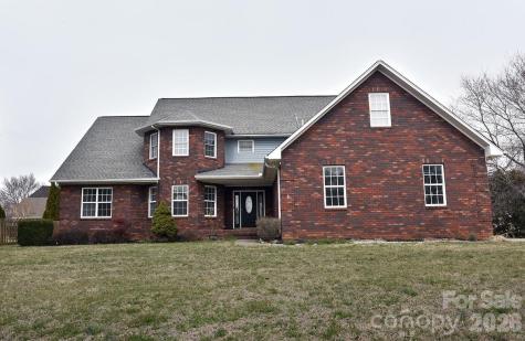 1203 Edgewater Court Salisbury NC 28146