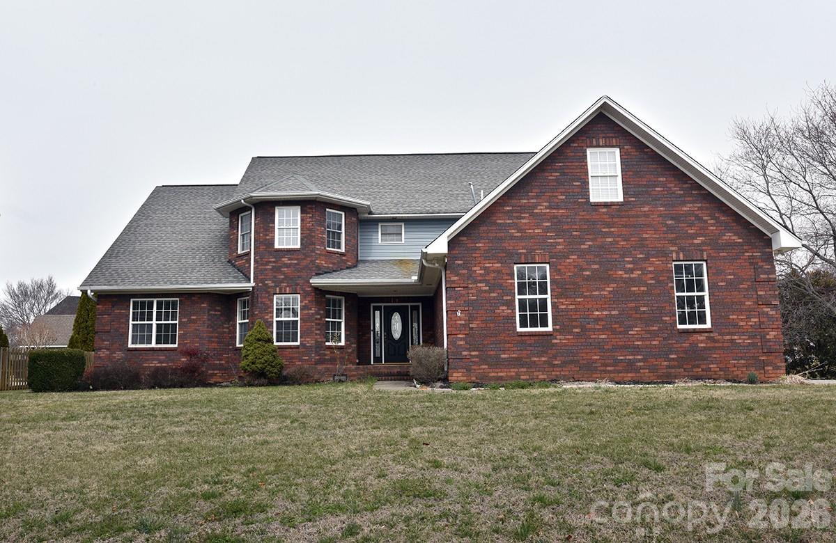 1203 Edgewater Court Salisbury NC 28146