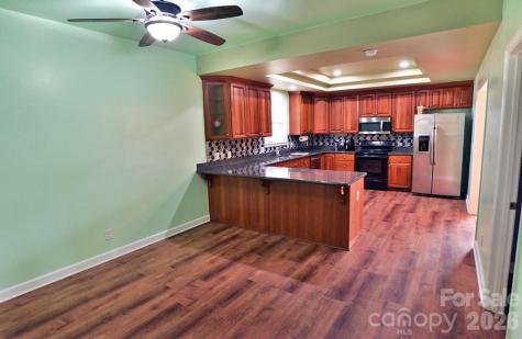 1203 Edgewater Court Salisbury NC 28146