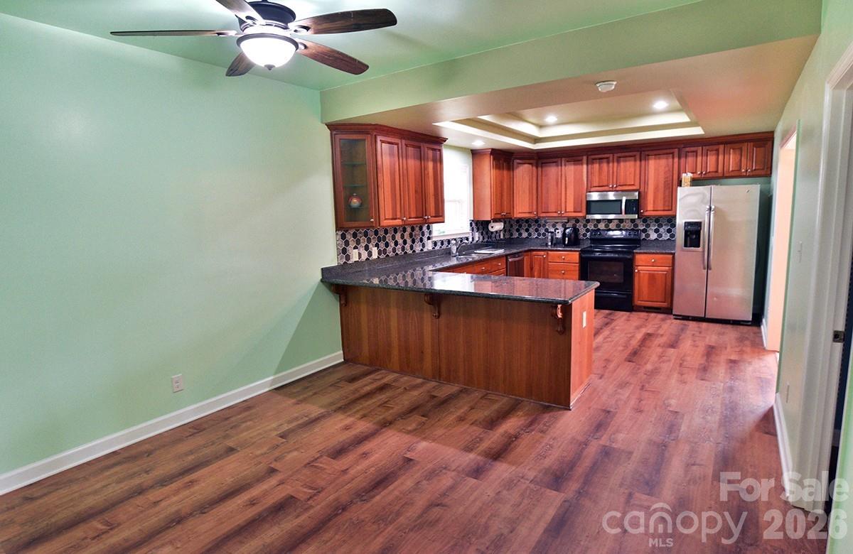 1203 Edgewater Court Salisbury NC 28146