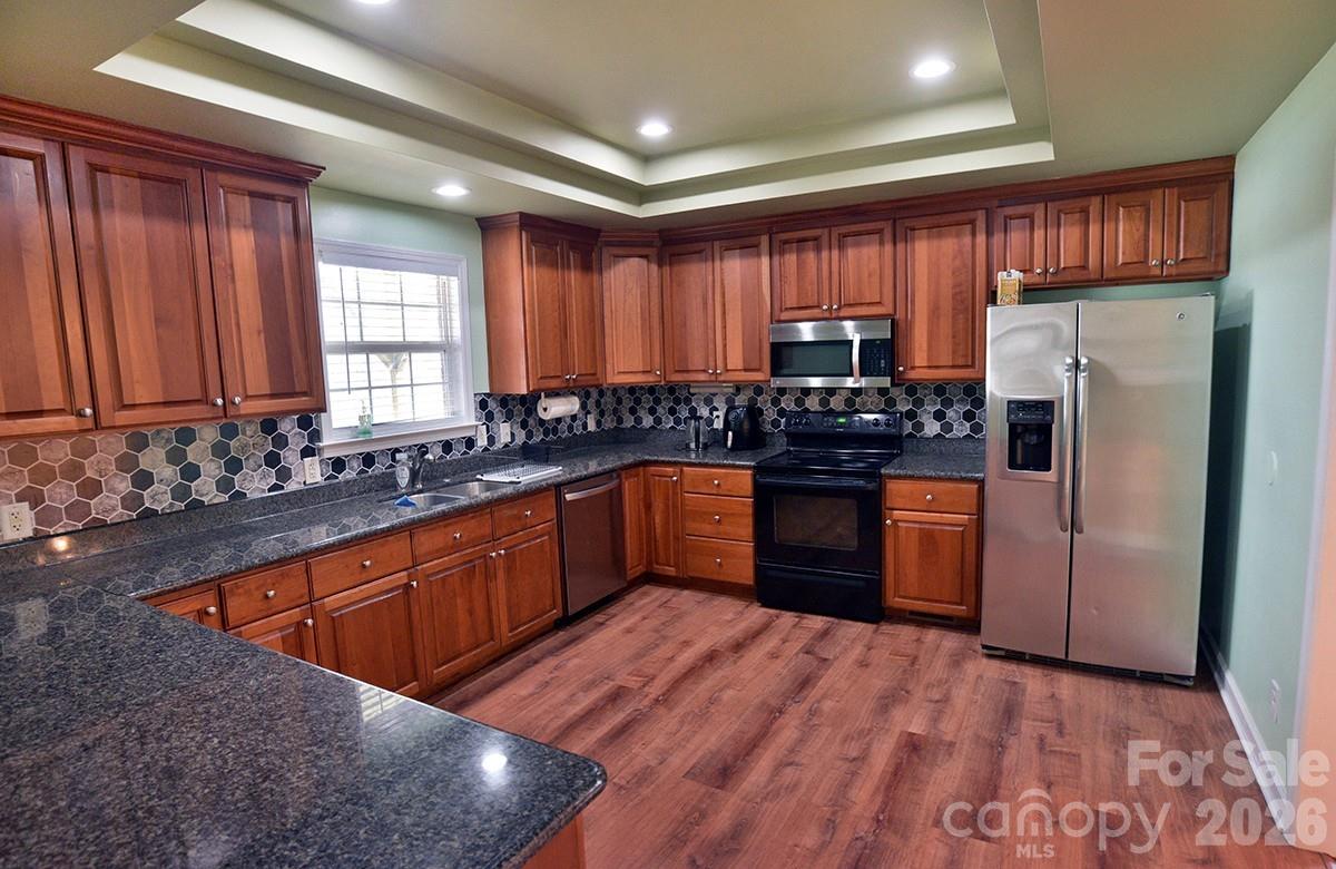 1203 Edgewater Court Salisbury NC 28146