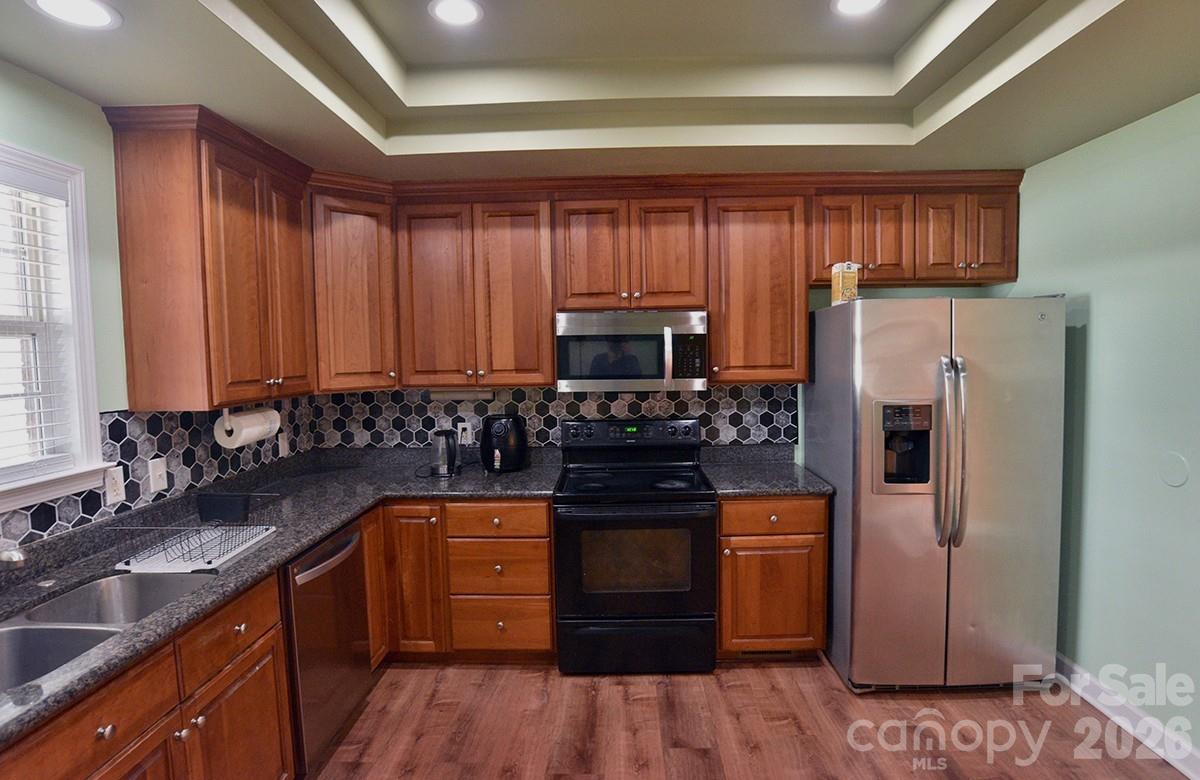 1203 Edgewater Court Salisbury NC 28146