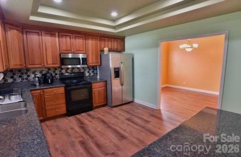 1203 Edgewater Court Salisbury NC 28146