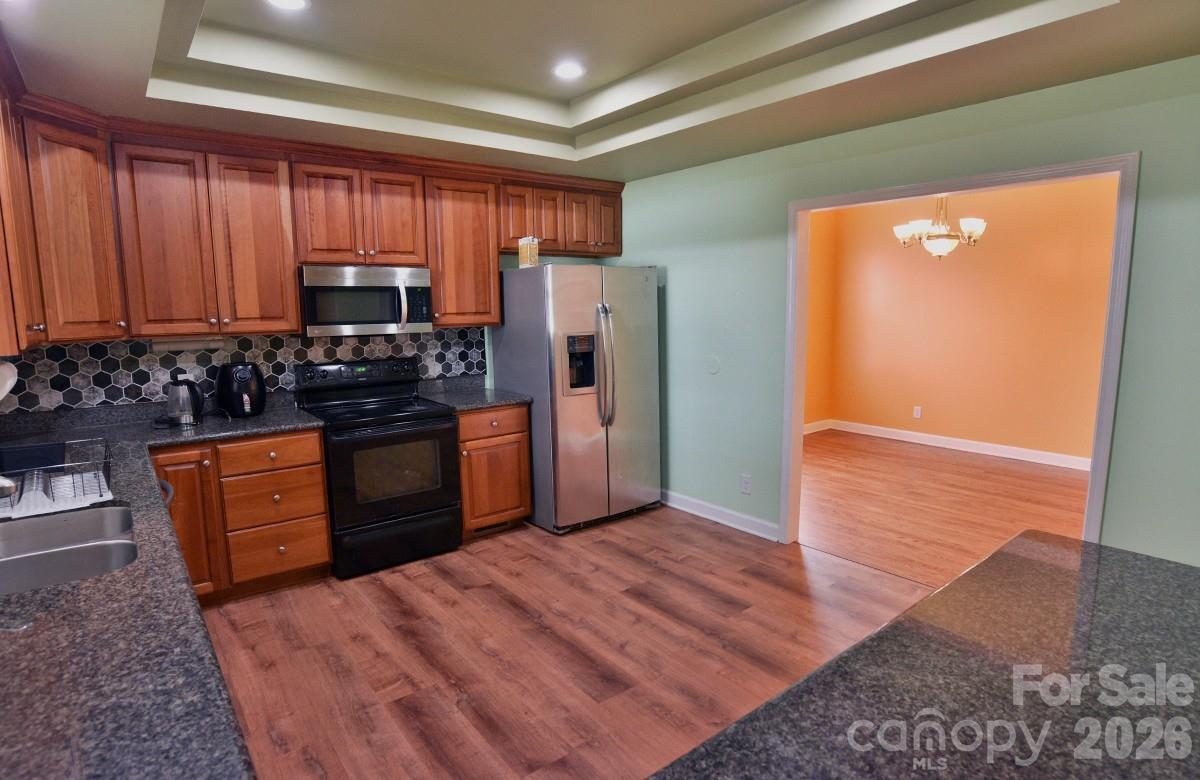 1203 Edgewater Court Salisbury NC 28146
