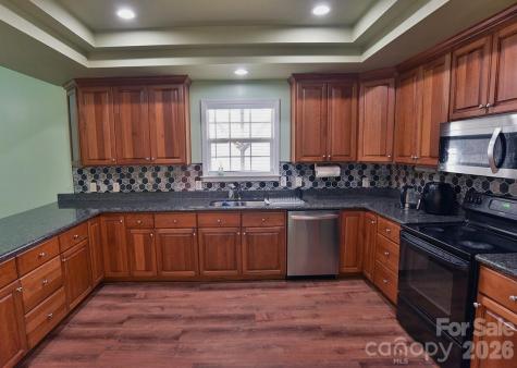 1203 Edgewater Court Salisbury NC 28146