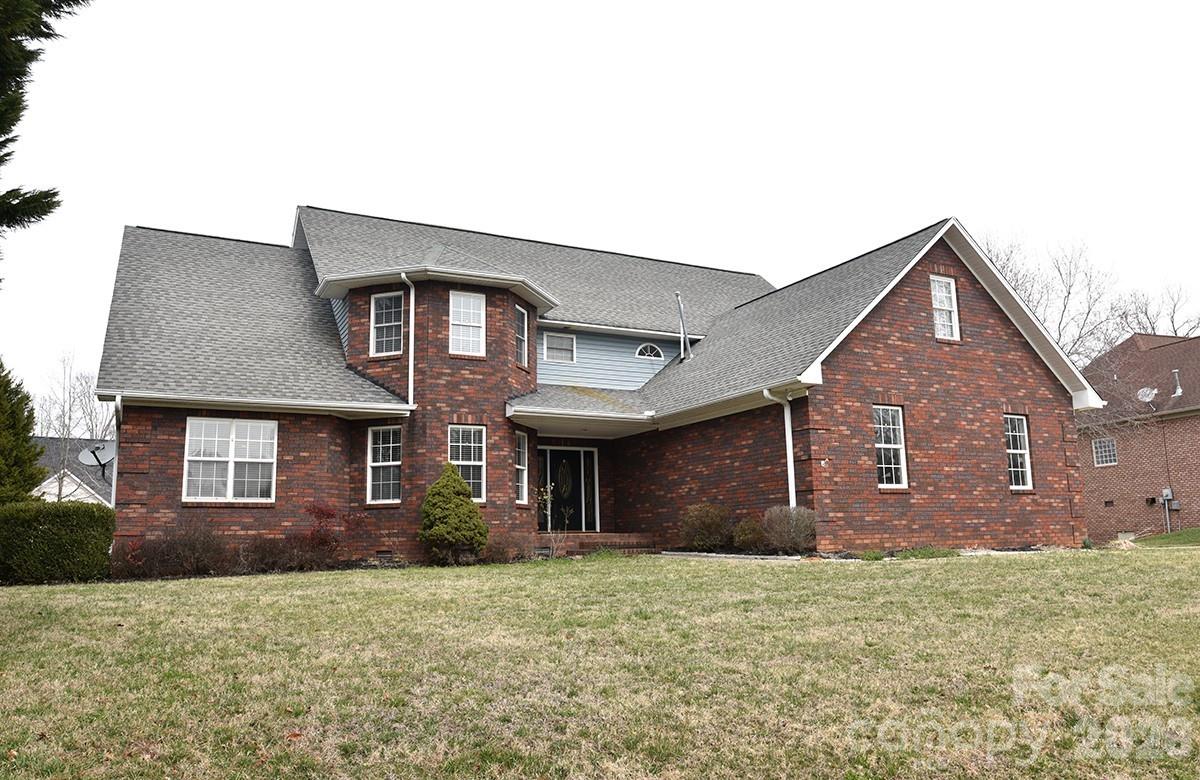 1203 Edgewater Court Salisbury NC 28146