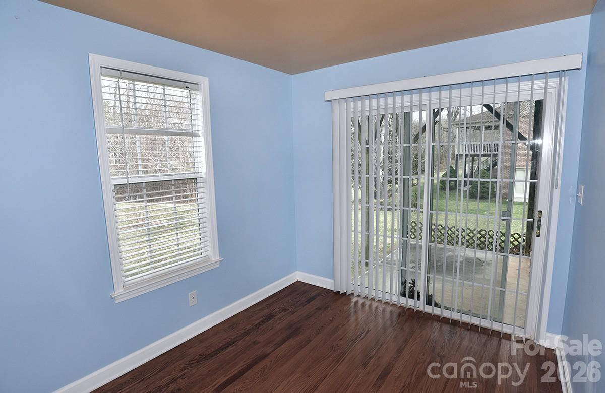 1203 Edgewater Court Salisbury NC 28146