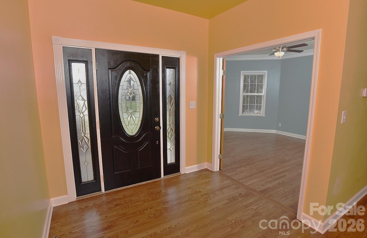 1203 Edgewater Court Salisbury NC 28146