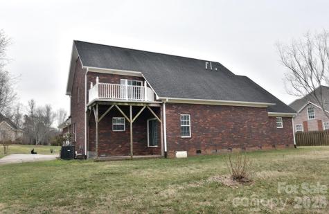 1203 Edgewater Court Salisbury NC 28146