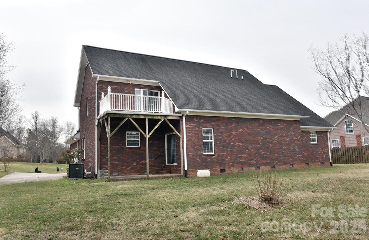 1203 Edgewater Court Salisbury NC 28146