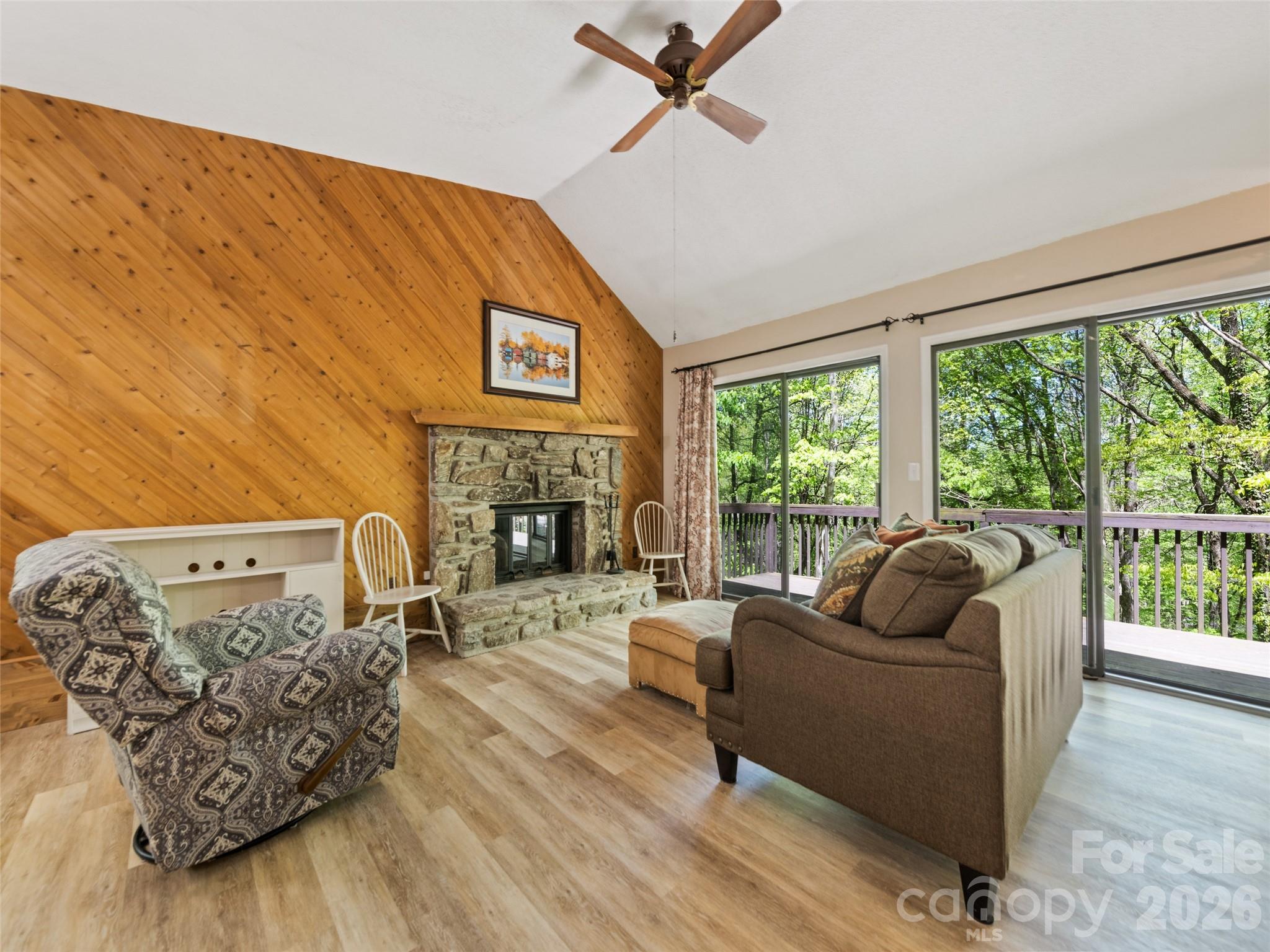 662 Locust Drive Maggie Valley NC 28751