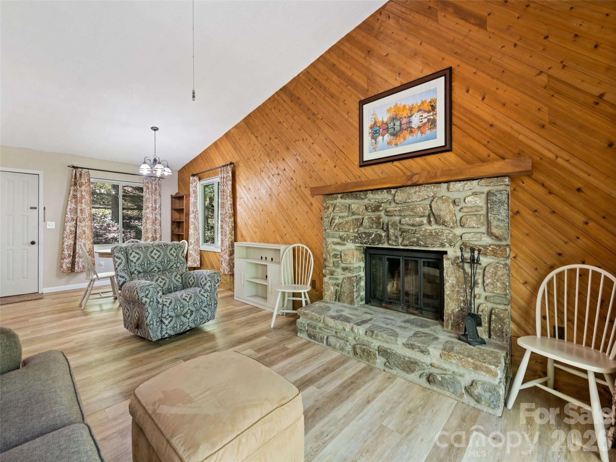 662 Locust Drive Maggie Valley NC 28751