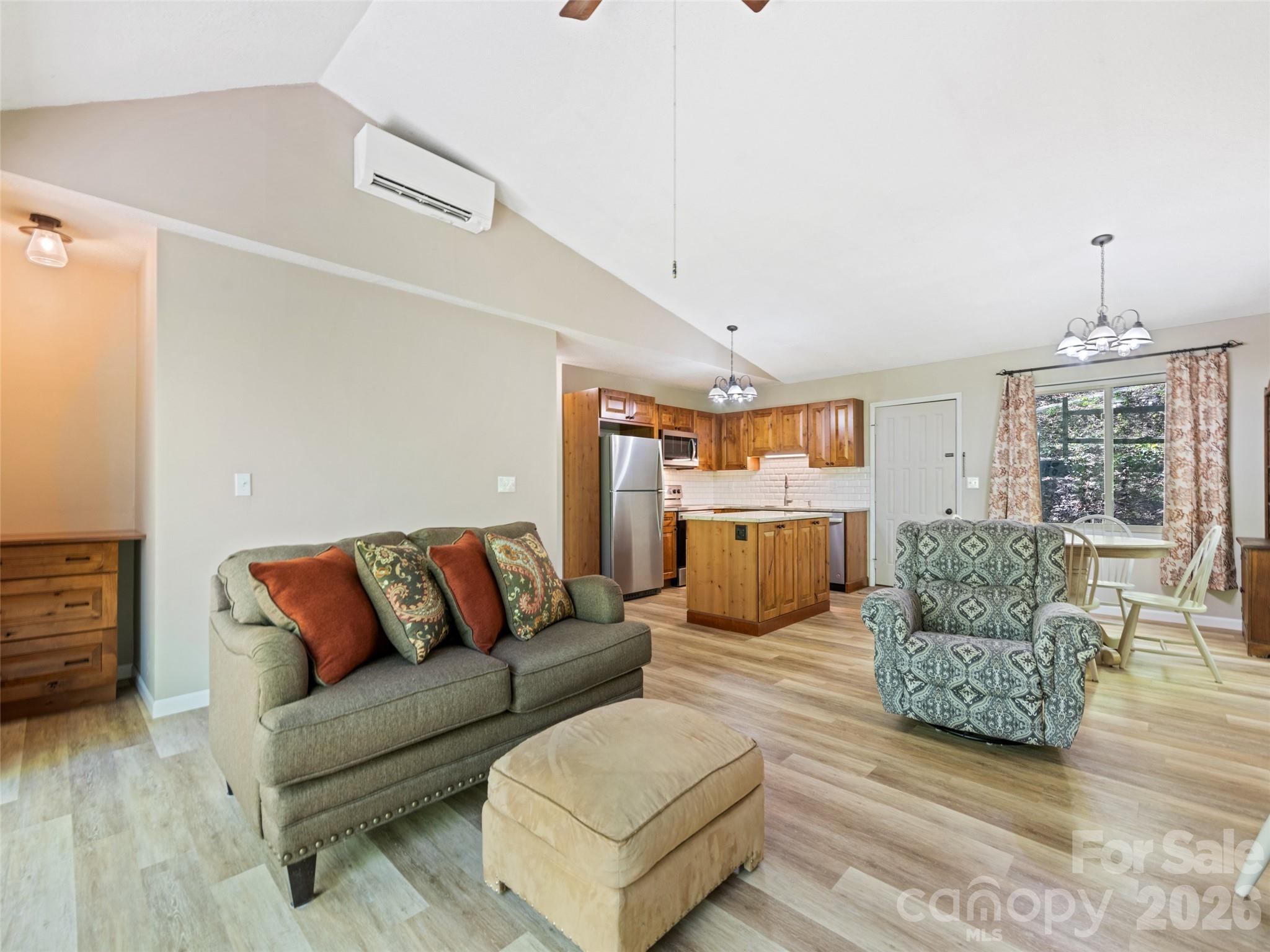 662 Locust Drive Maggie Valley NC 28751