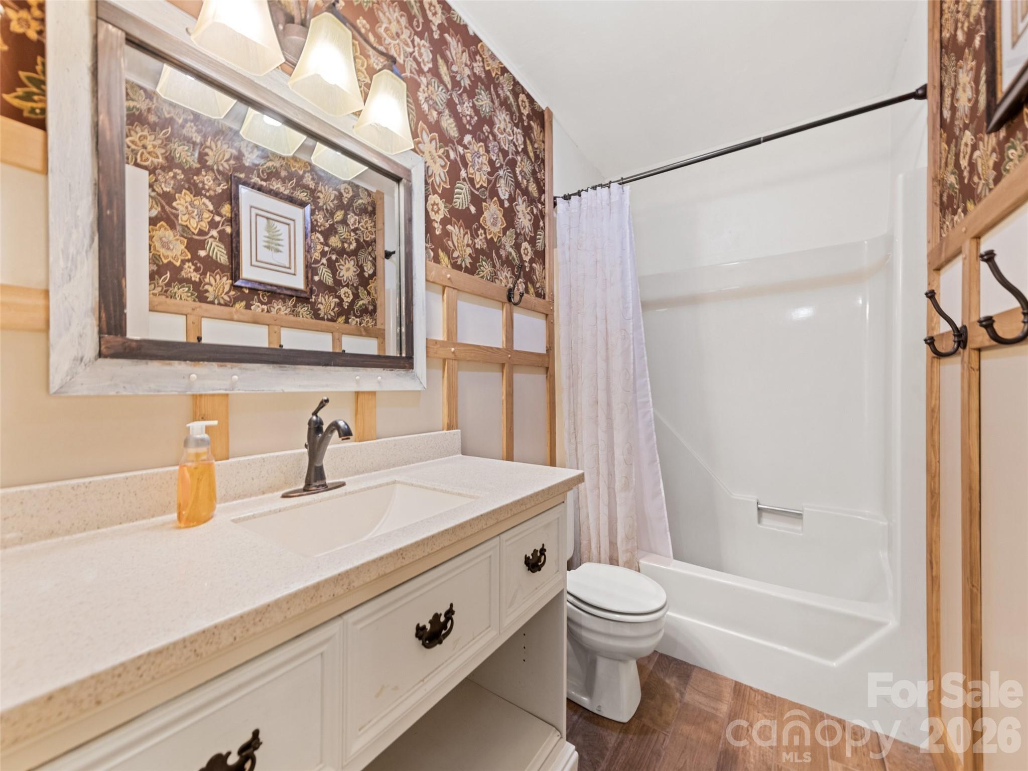 662 Locust Drive Maggie Valley NC 28751