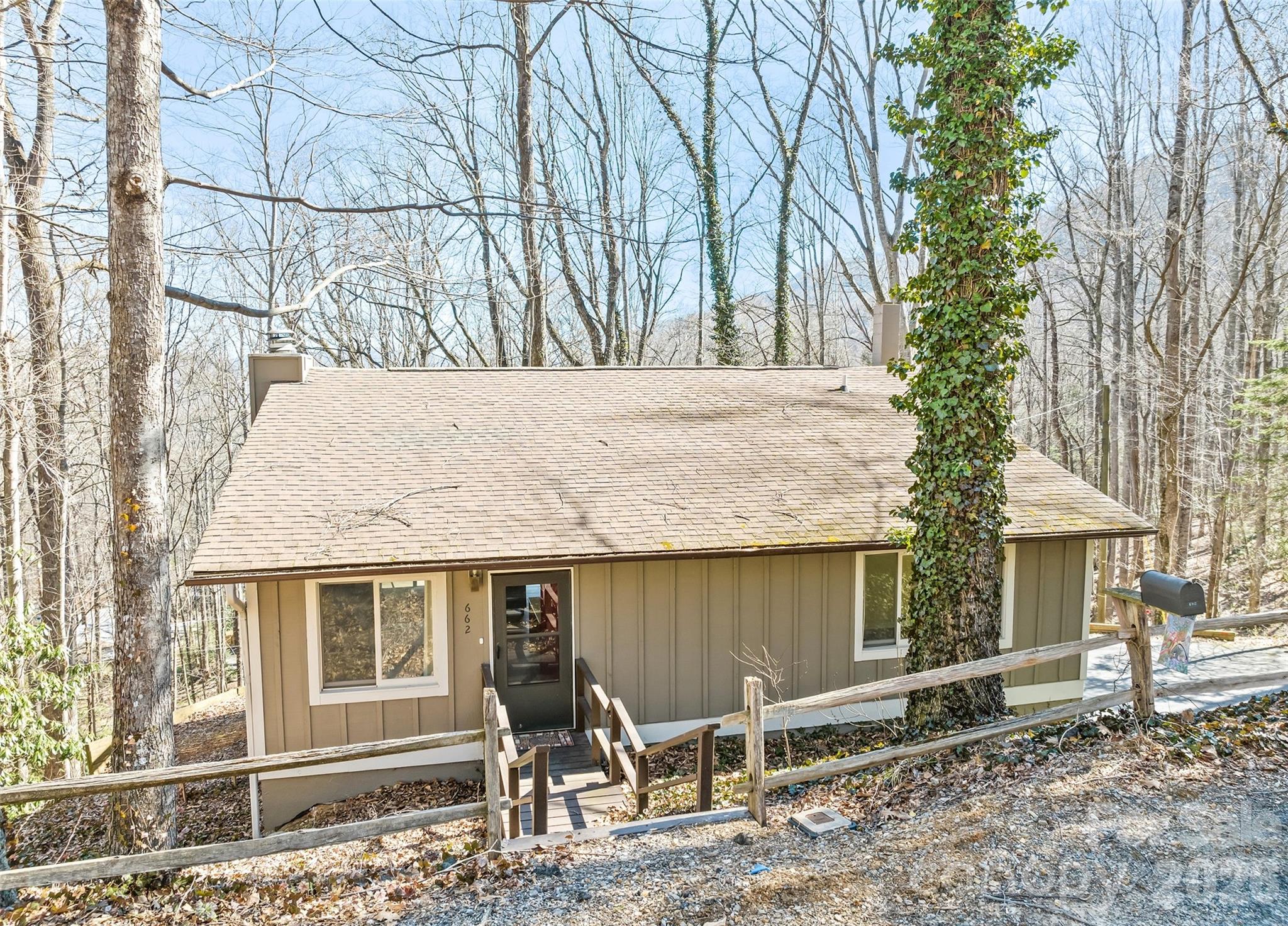662 Locust Drive Maggie Valley NC 28751