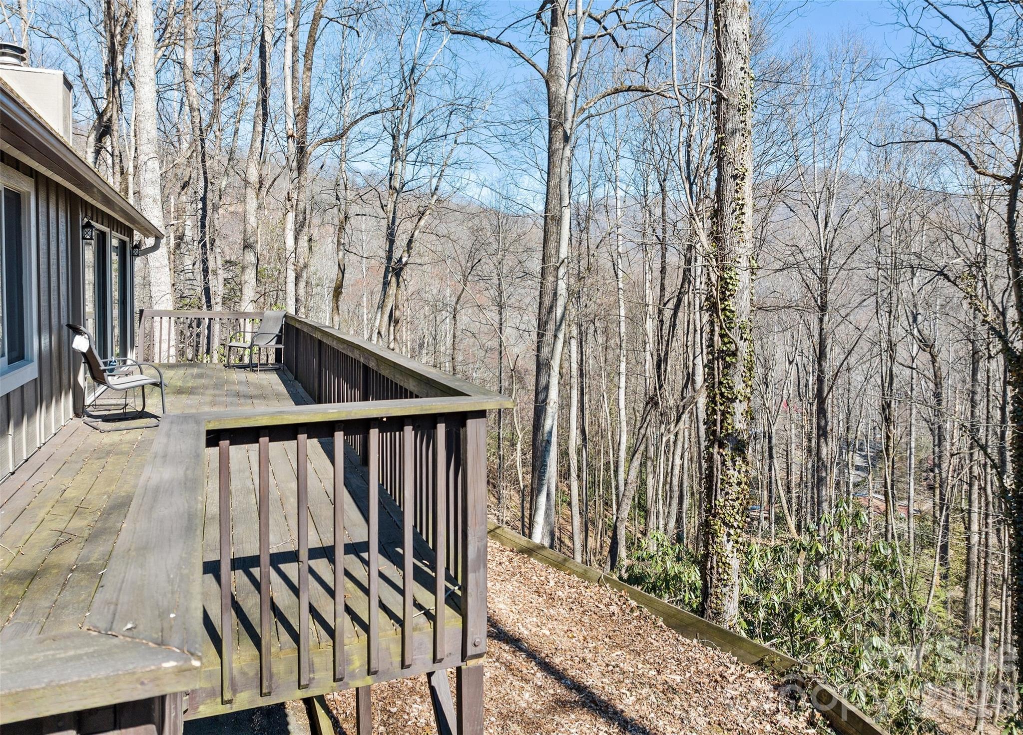 662 Locust Drive Maggie Valley NC 28751