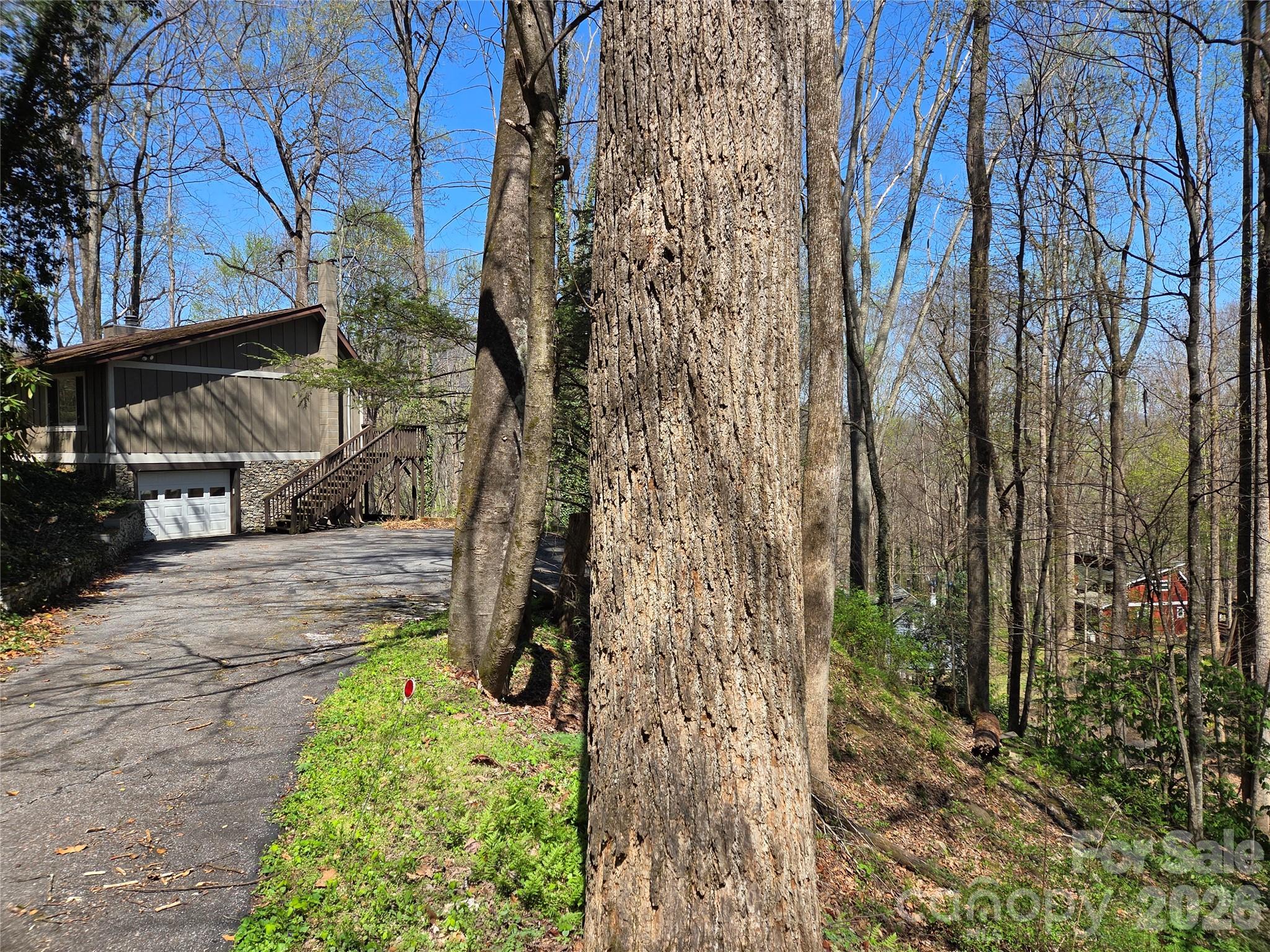 662 Locust Drive Maggie Valley NC 28751