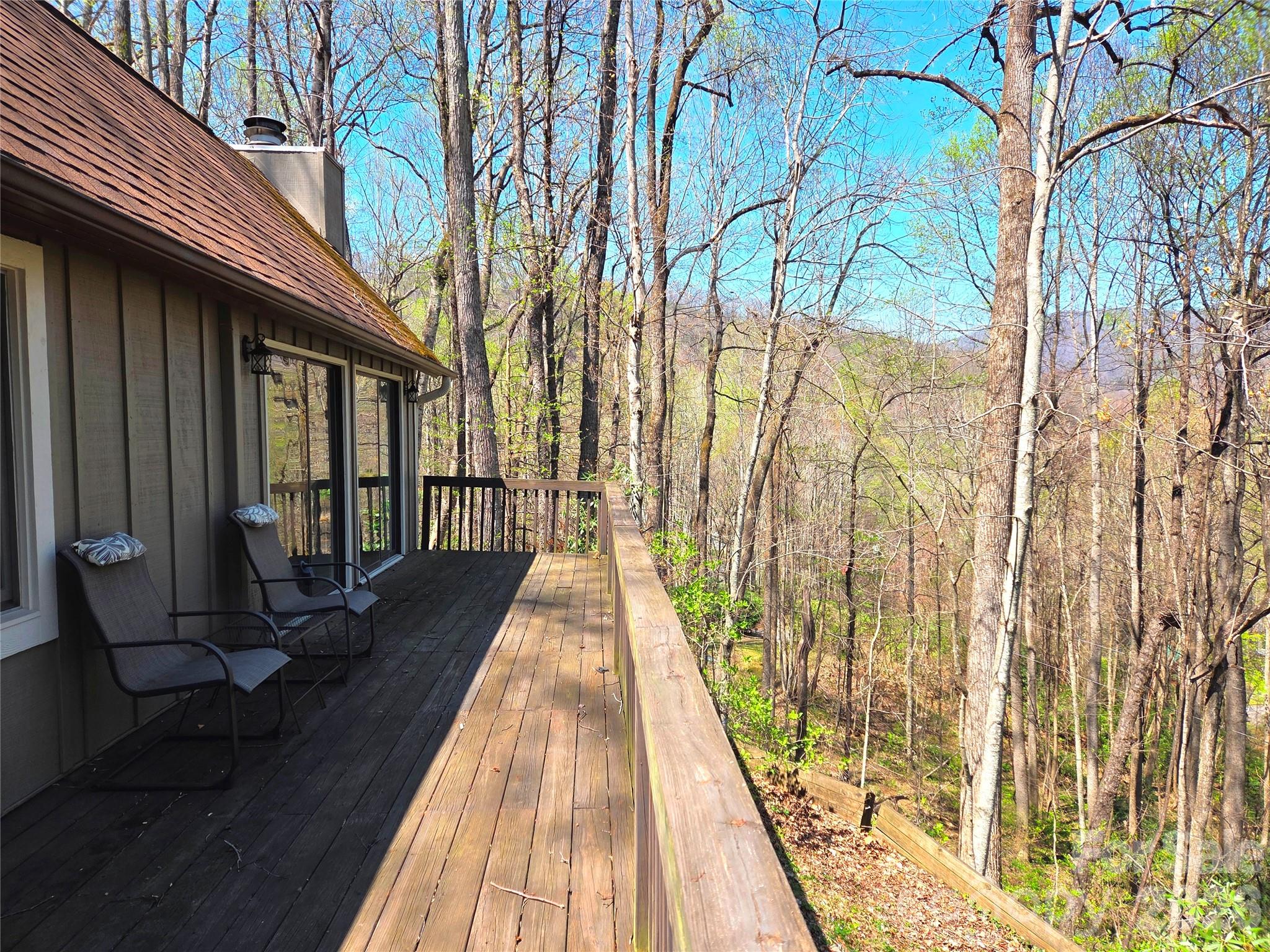 662 Locust Drive Maggie Valley NC 28751