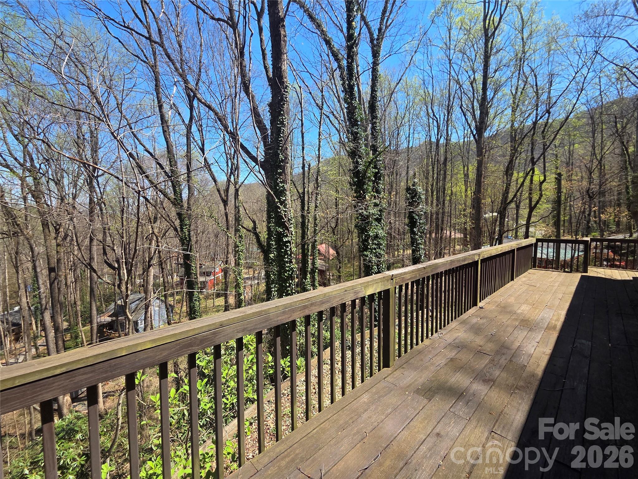 662 Locust Drive Maggie Valley NC 28751
