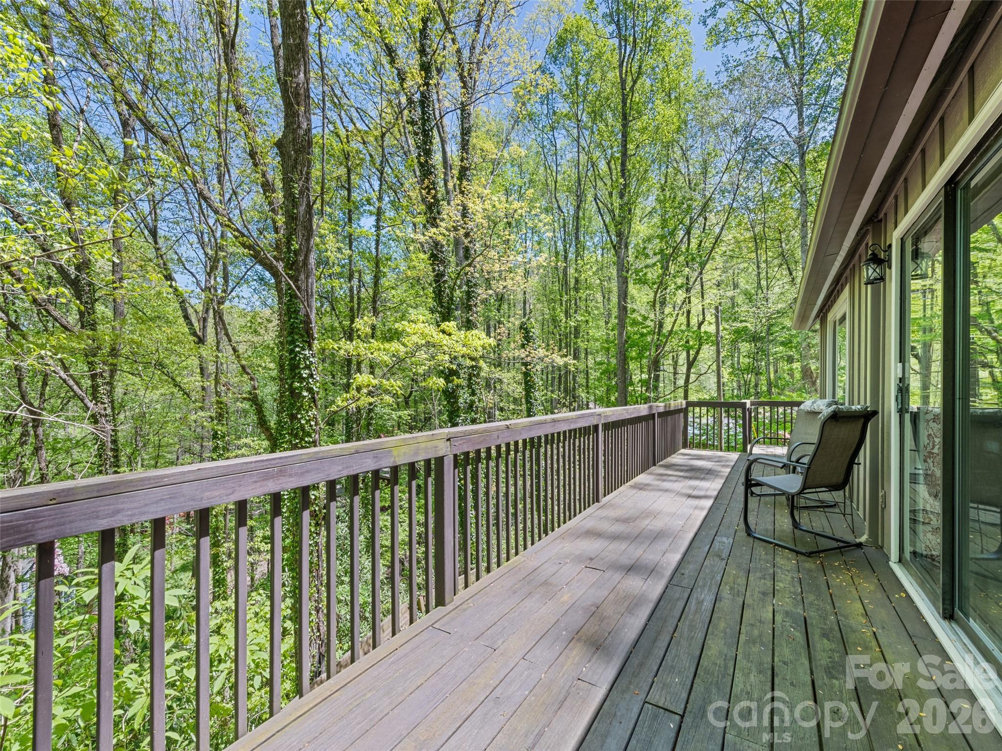 662 Locust Drive Maggie Valley NC 28751