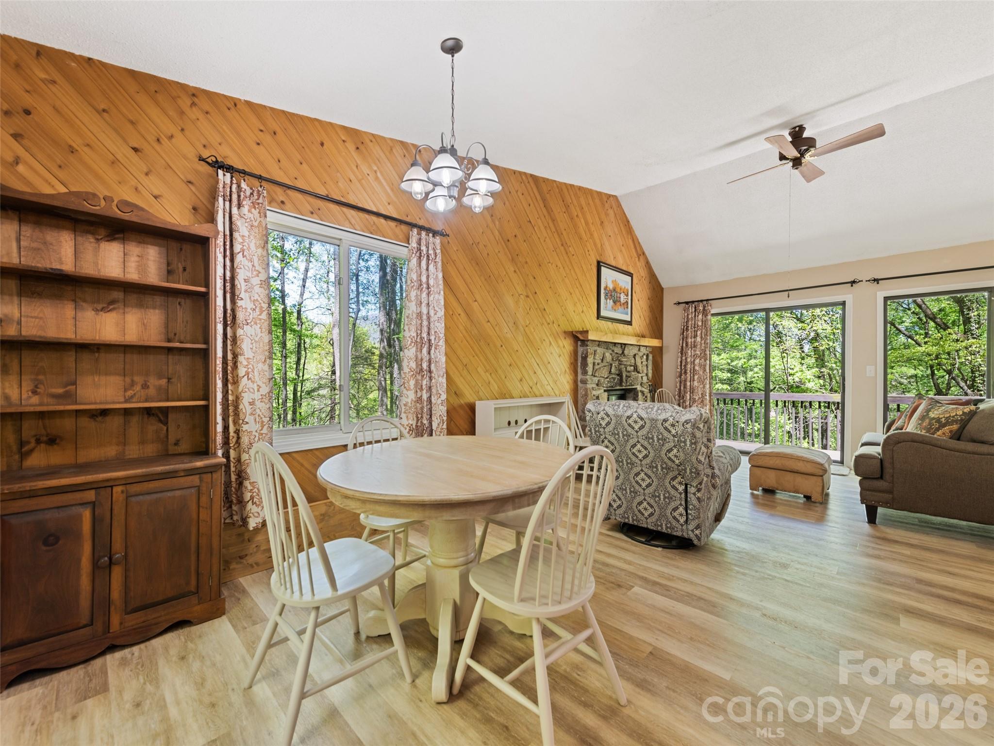 662 Locust Drive Maggie Valley NC 28751