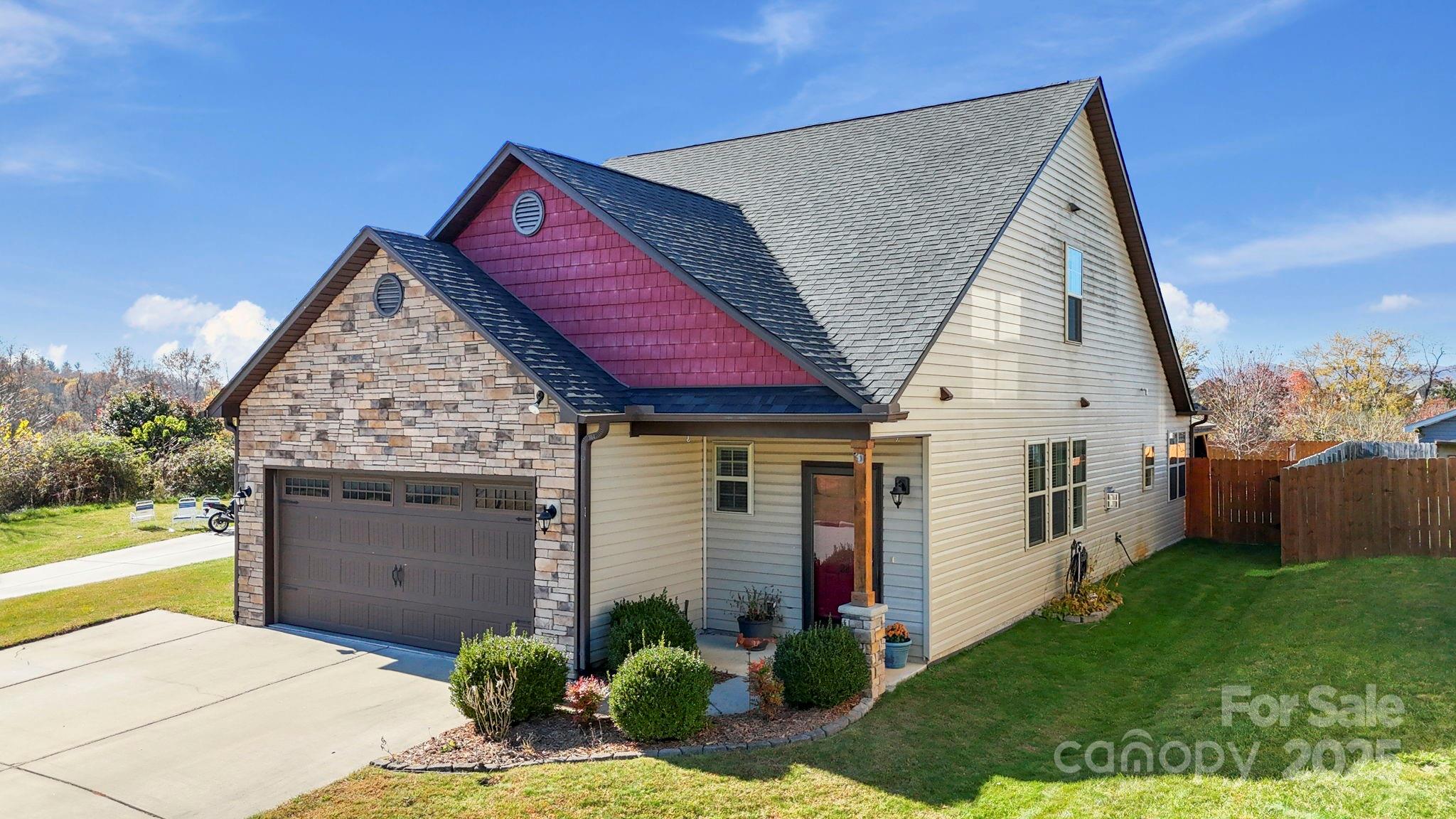 28 S River Road Fletcher NC 28732