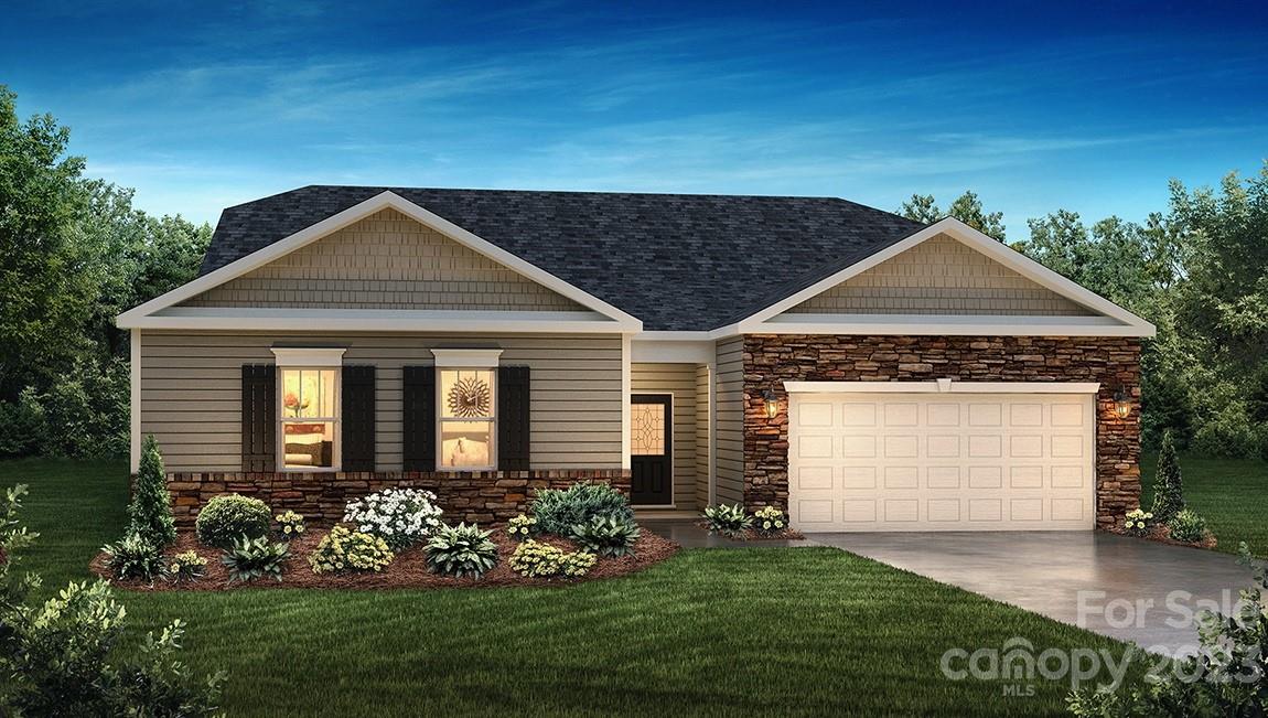 9353 Ketchum Drive Gastonia NC 28056