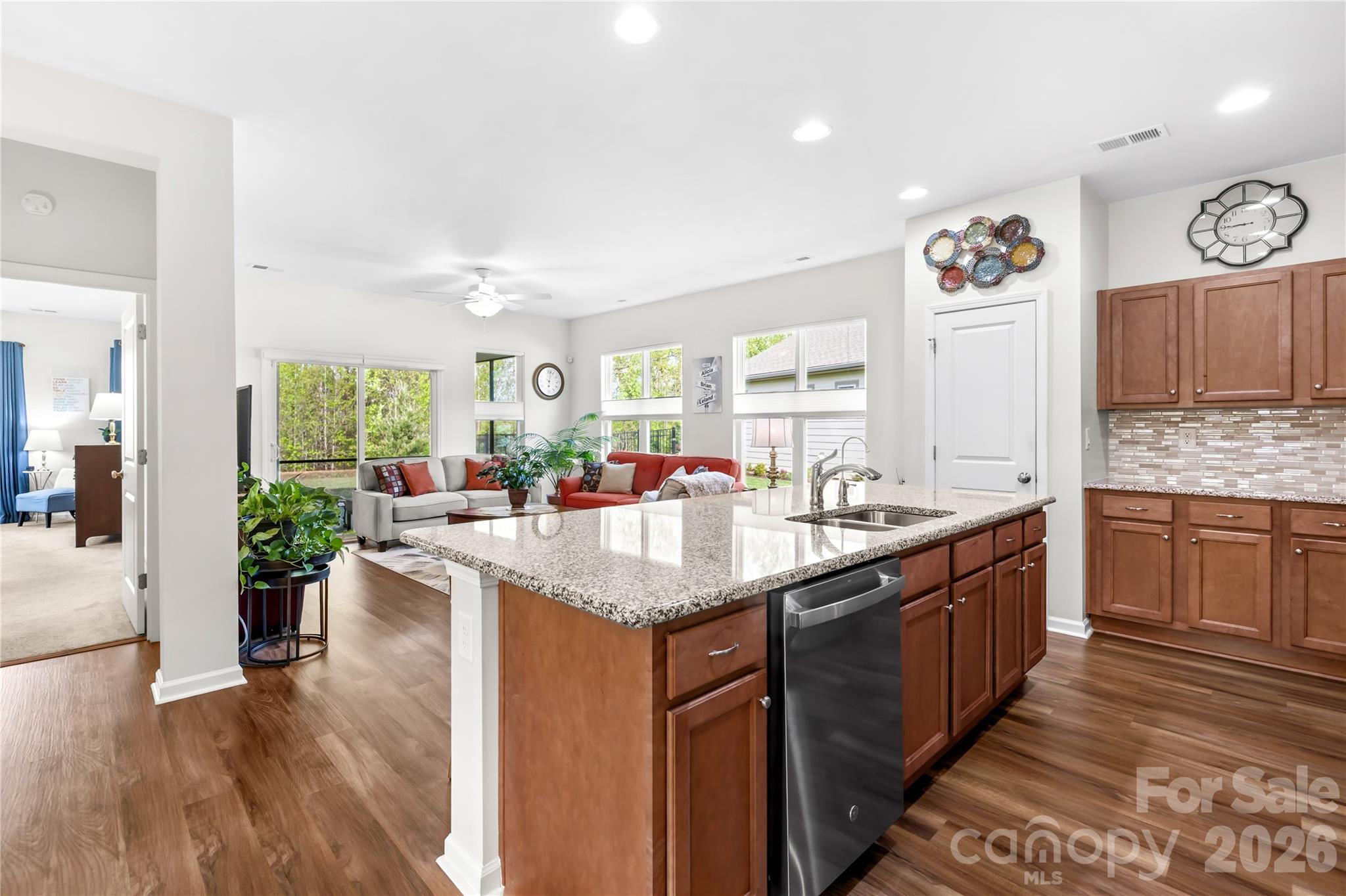 264 Flat Rock Drive Denver NC 28037