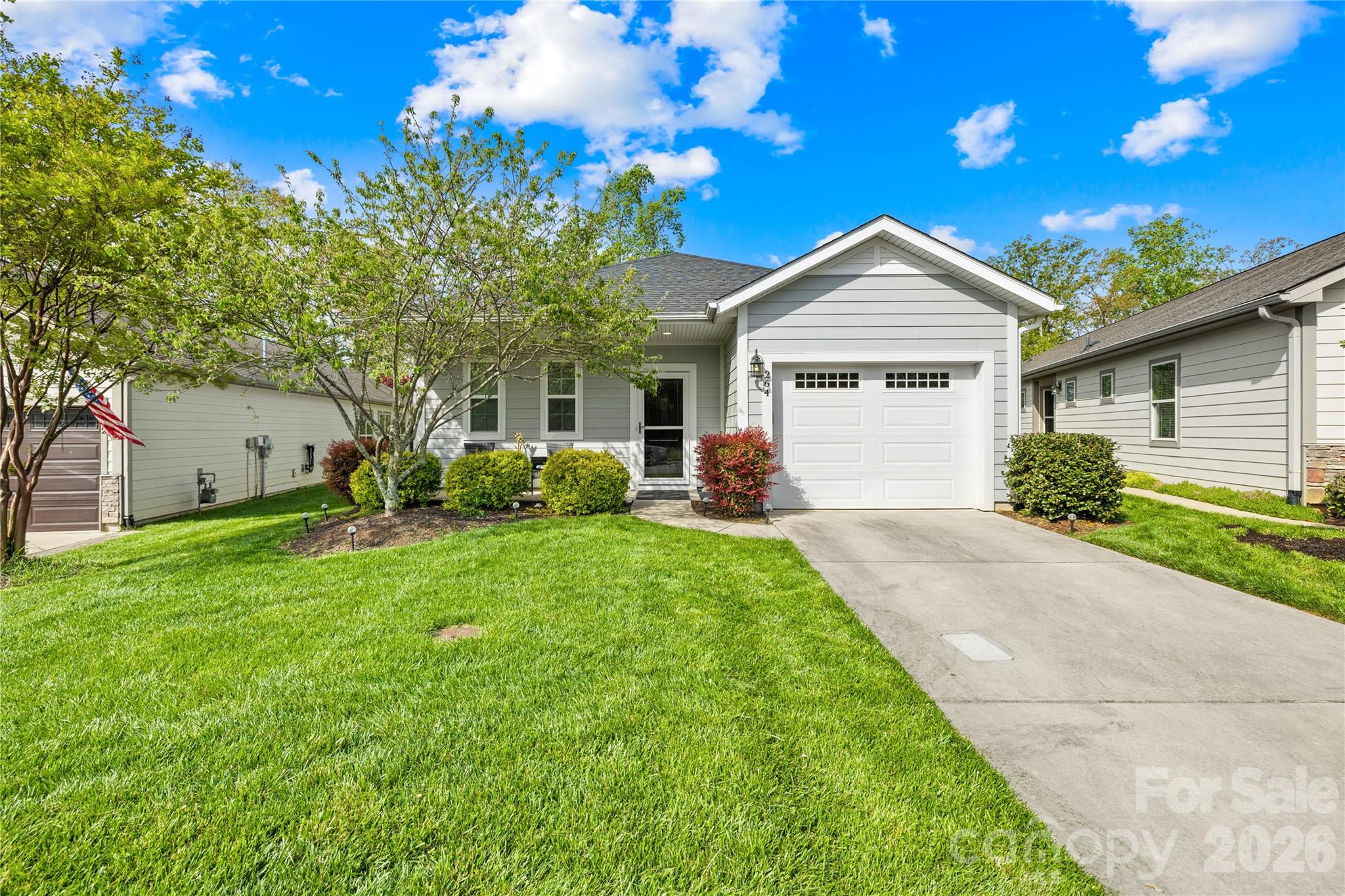 264 Flat Rock Drive Denver NC 28037
