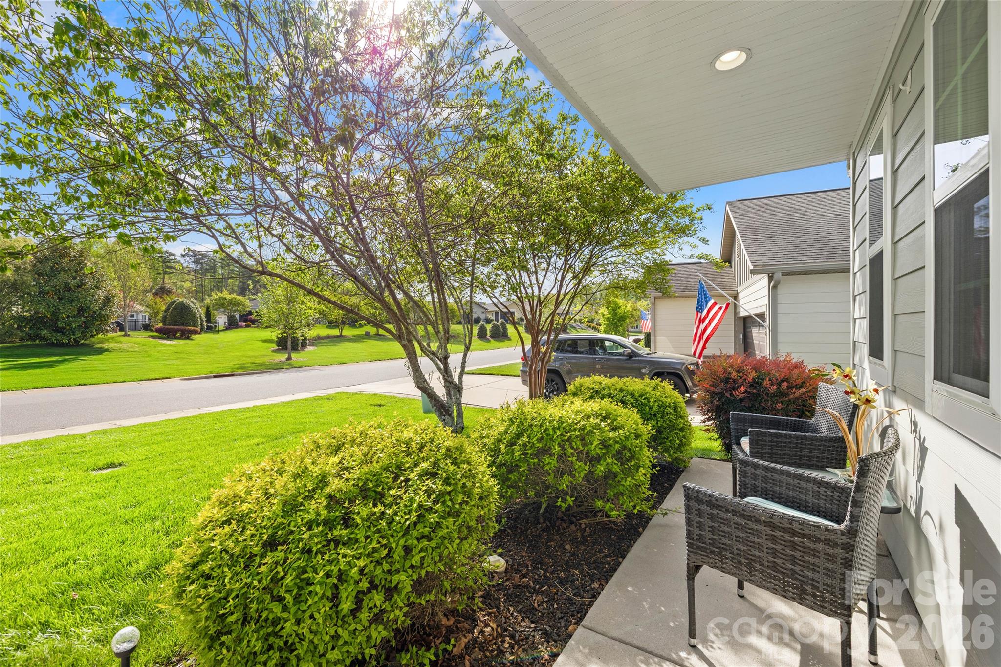 264 Flat Rock Drive Denver NC 28037
