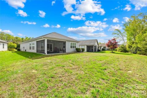 264 Flat Rock Drive Denver NC 28037