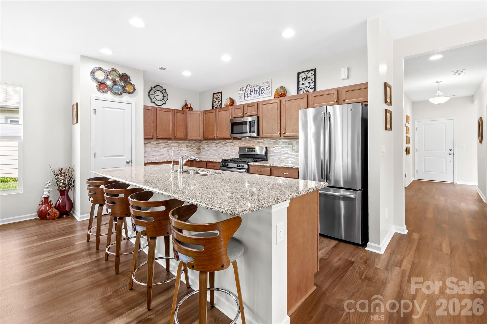 264 Flat Rock Drive Denver NC 28037