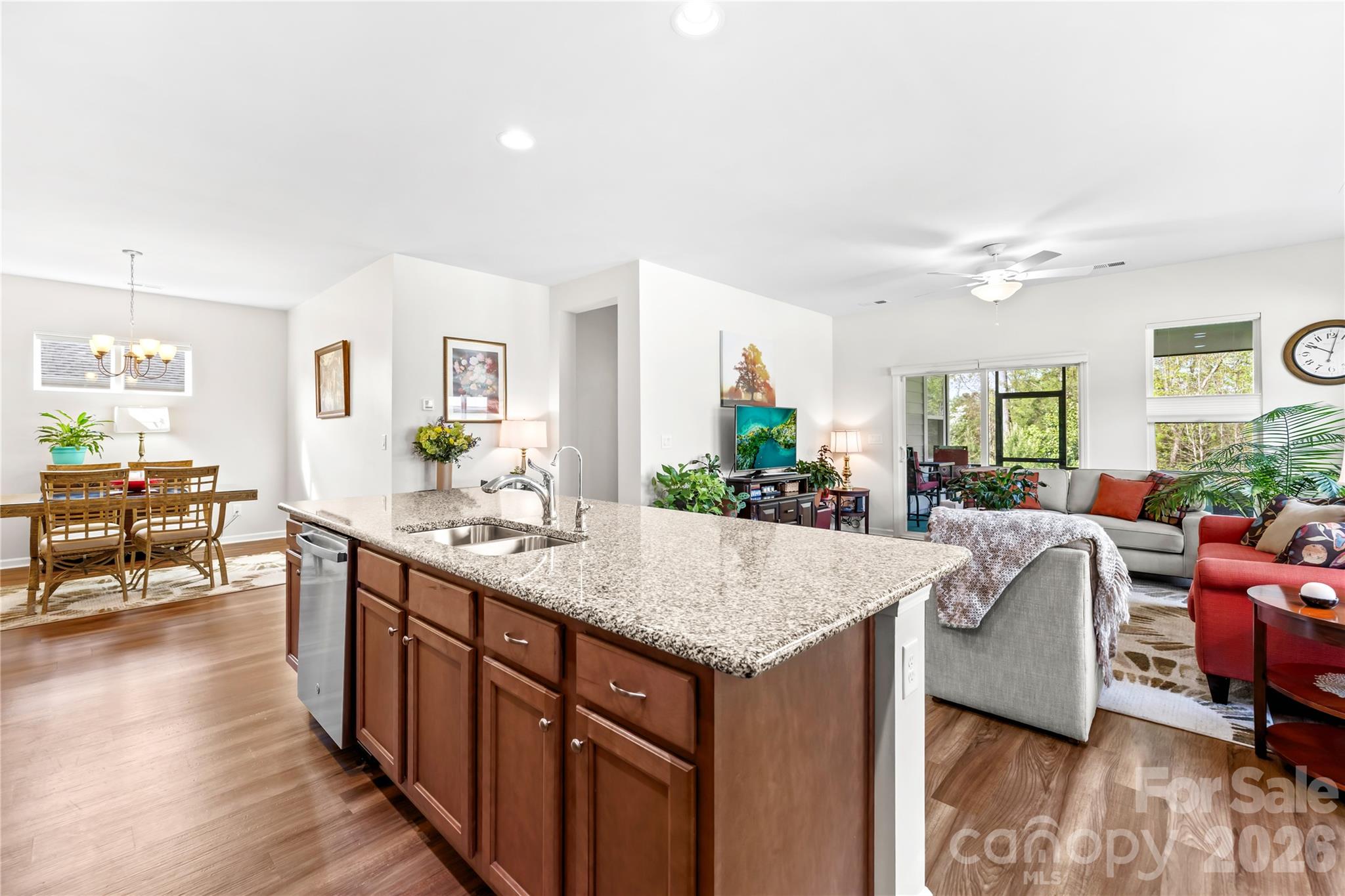 264 Flat Rock Drive Denver NC 28037