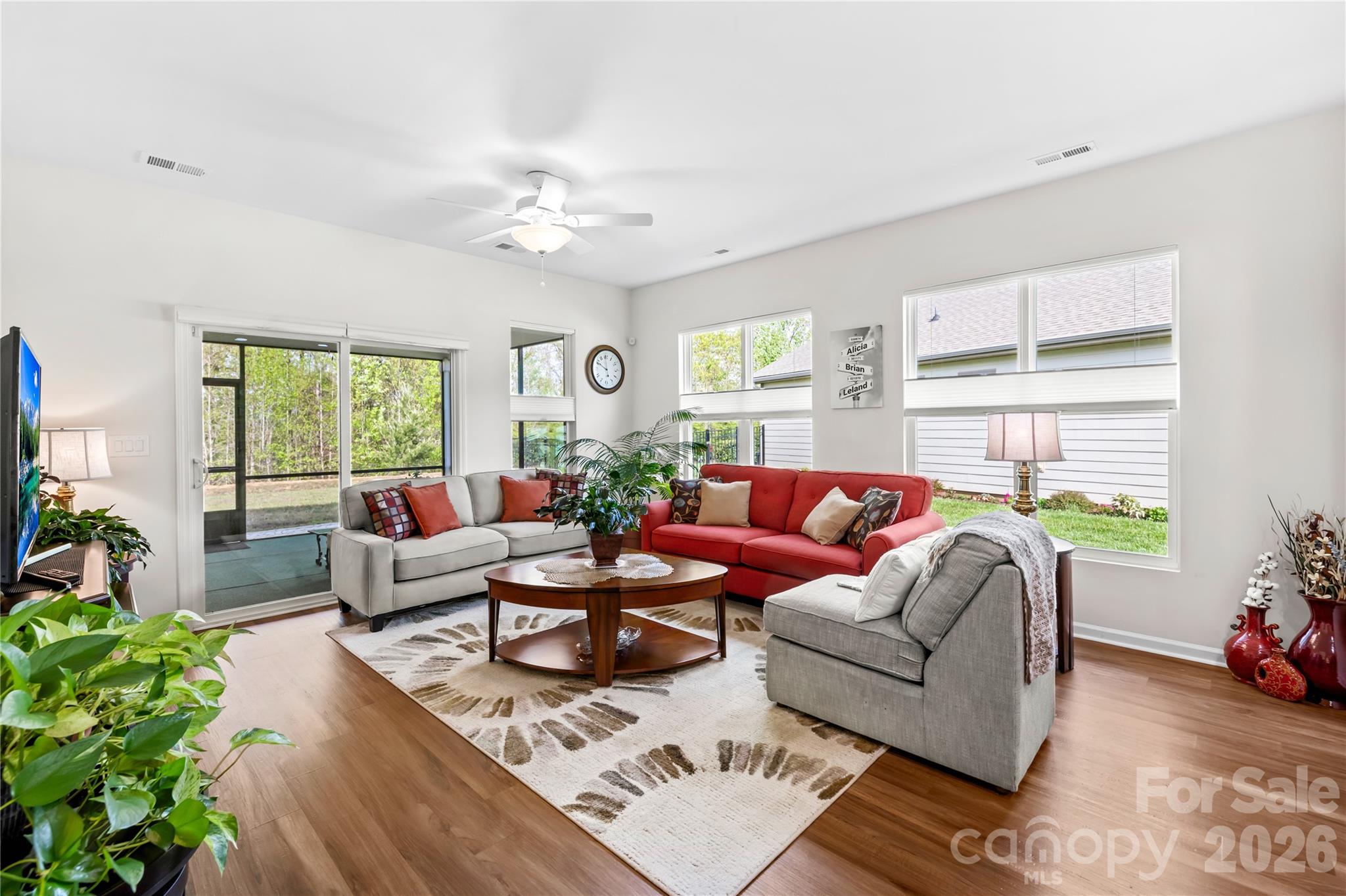 264 Flat Rock Drive Denver NC 28037