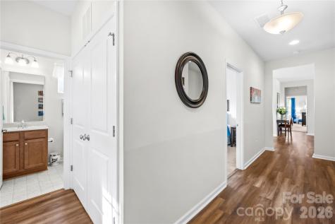 264 Flat Rock Drive Denver NC 28037