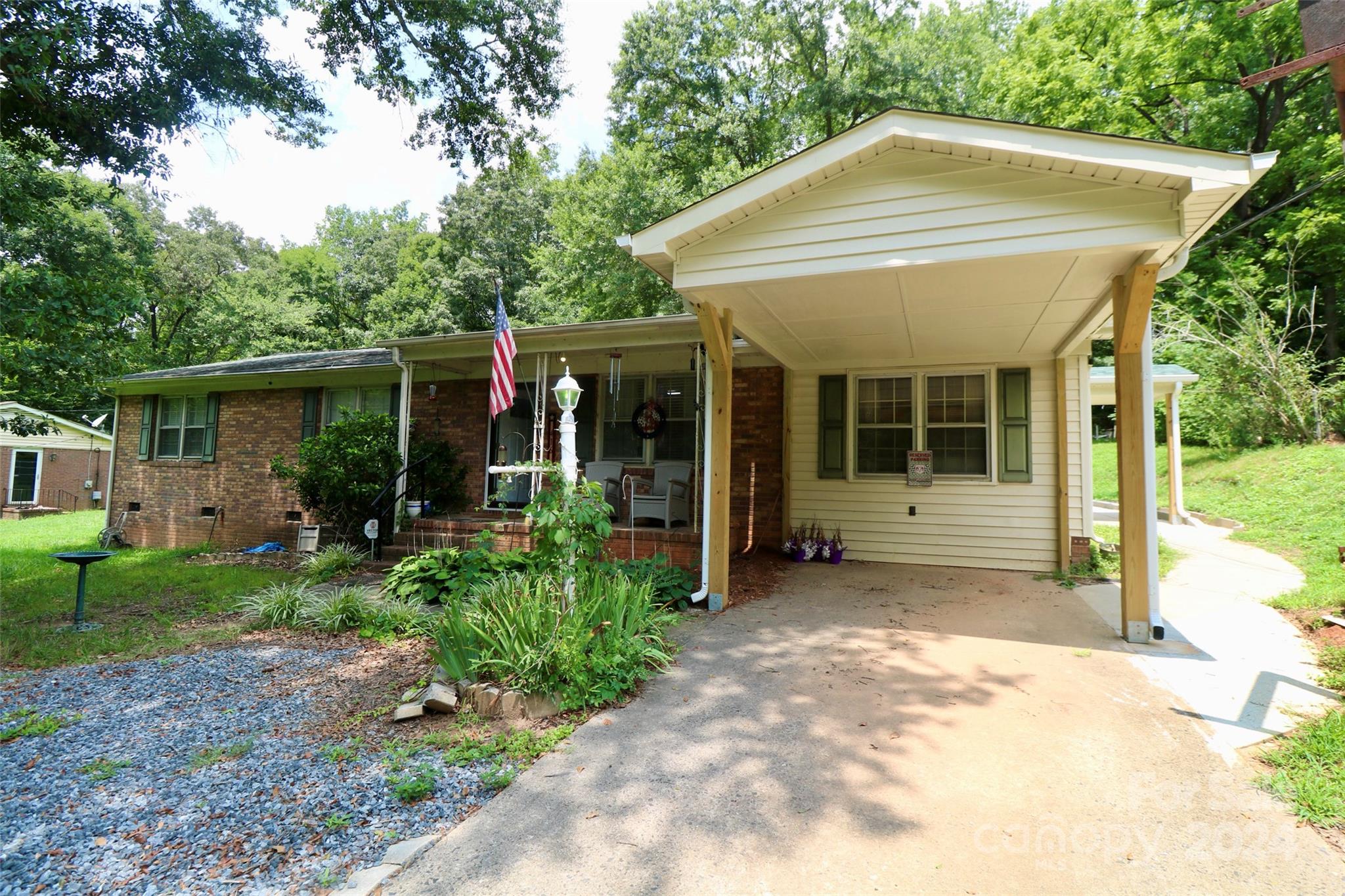 416 Witten Lane Gastonia NC 28052