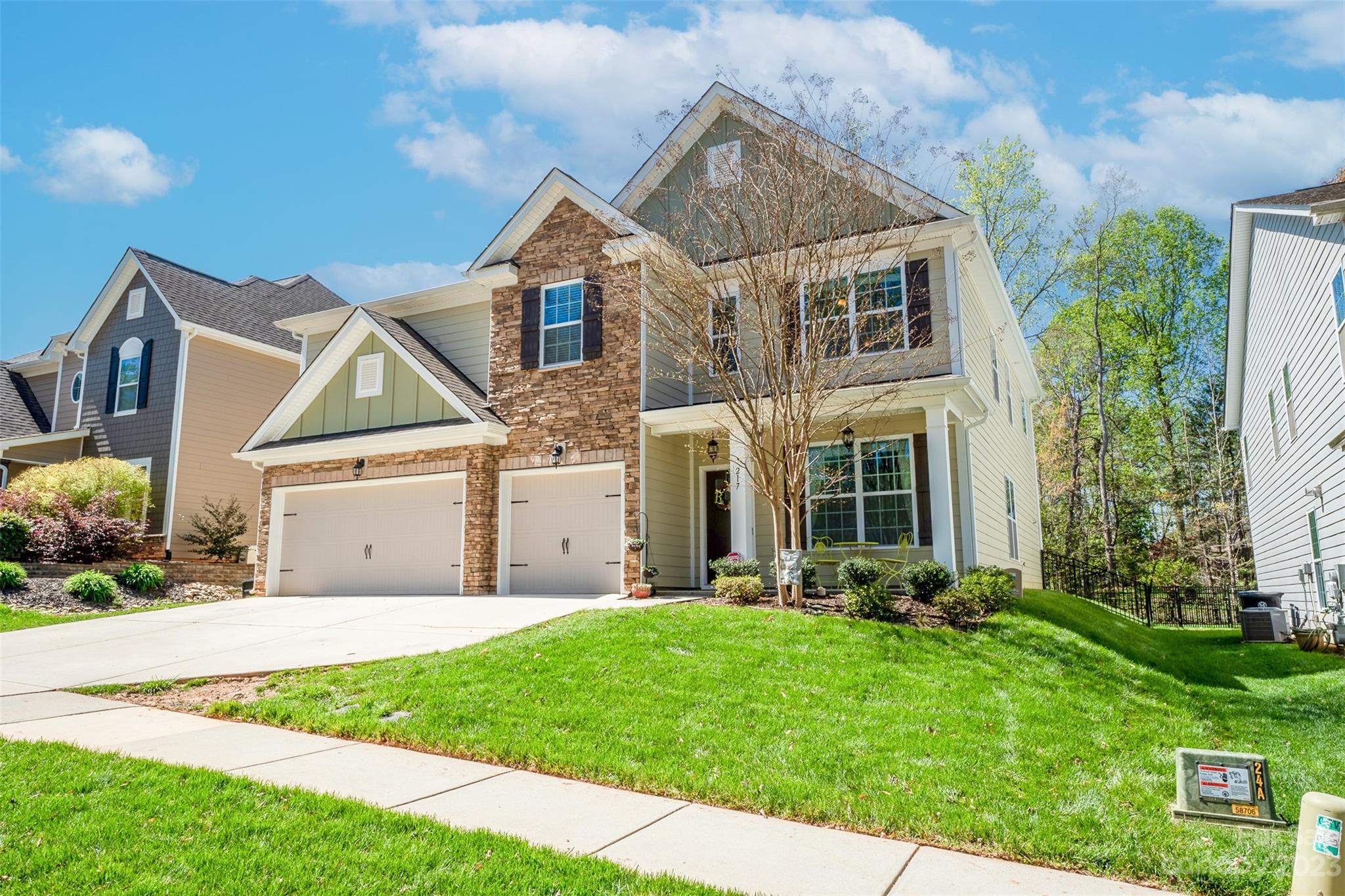 217 Blueview Road Mooresville NC 28117